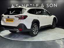 Subaru Outback i Touring 