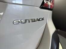 Subaru Outback i Touring 