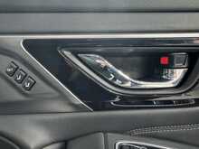 Subaru Outback i Touring 