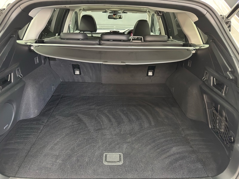 Subaru 2.5i Touring Estate 5dr Petrol Lineartronic 4WD Euro 6 (s/s) (169 ps)