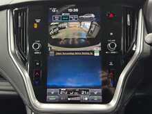 Subaru Outback i Touring 