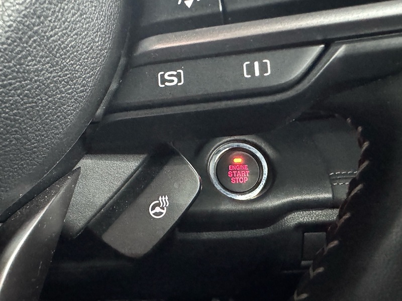 Subaru 2.5i Touring Estate 5dr Petrol Lineartronic 4WD Euro 6 (s/s) (169 ps)