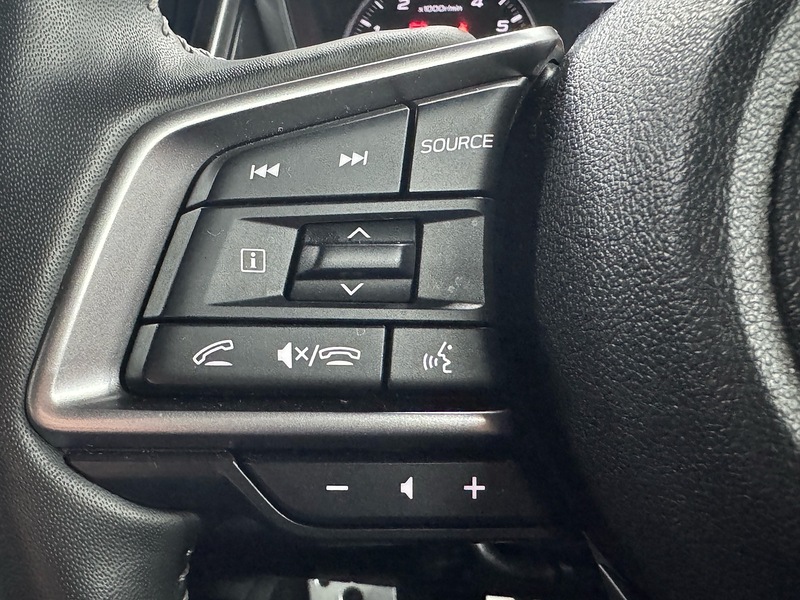 Subaru 2.5i Touring Estate 5dr Petrol Lineartronic 4WD Euro 6 (s/s) (169 ps)