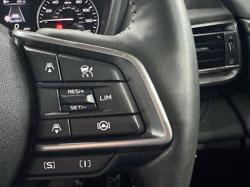 Subaru 2.5i Touring Estate 5dr Petrol Lineartronic 4WD Euro 6 (s/s) (169 ps)