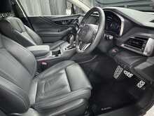 Subaru Outback i Touring 