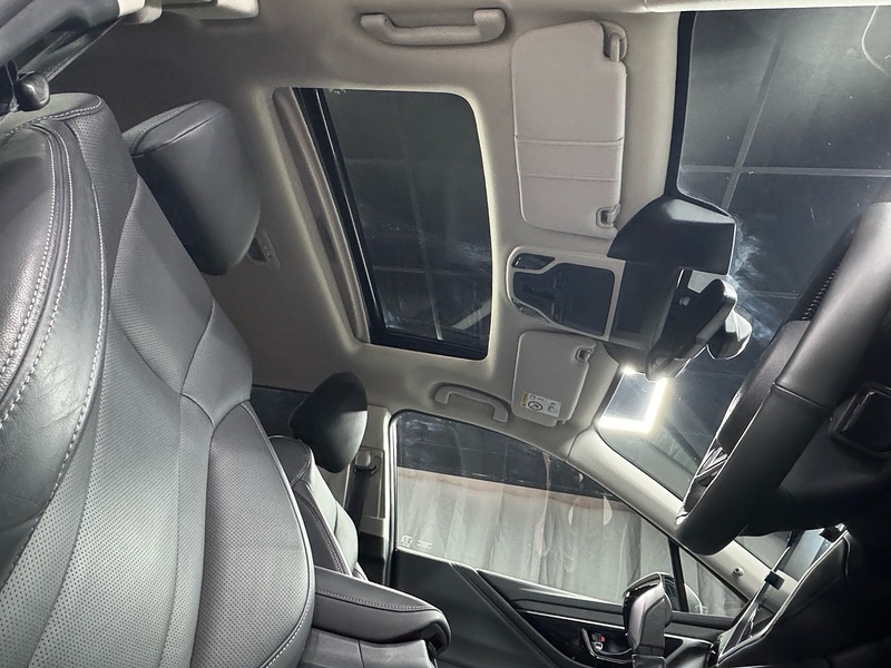 Subaru 2.5i Touring Estate 5dr Petrol Lineartronic 4WD Euro 6 (s/s) (169 ps)