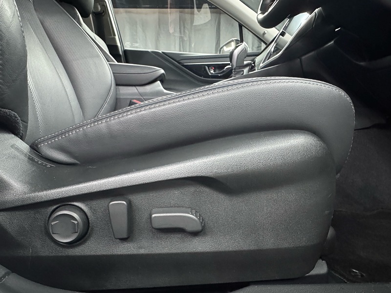 Subaru 2.5i Touring Estate 5dr Petrol Lineartronic 4WD Euro 6 (s/s) (169 ps)