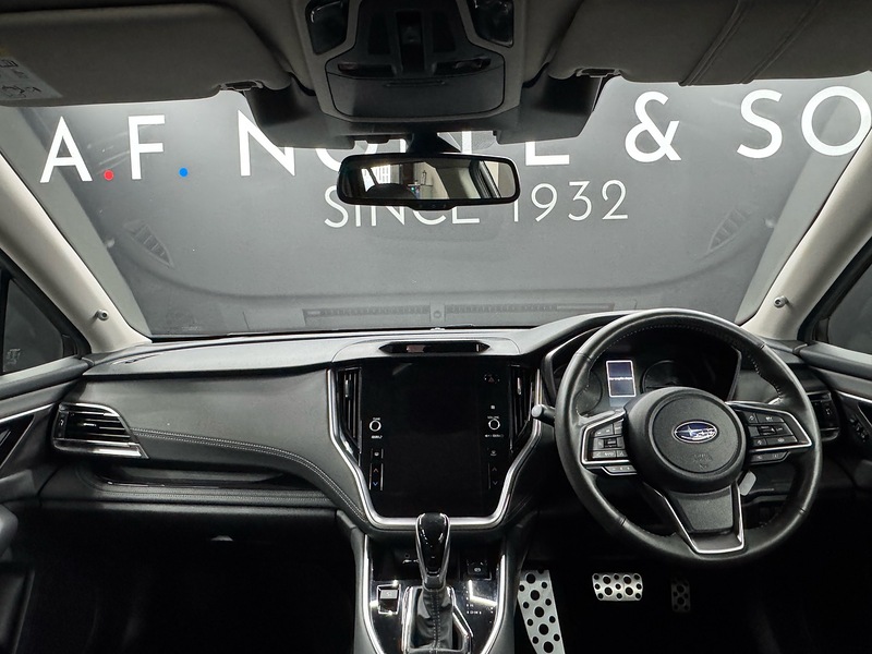 Subaru 2.5i Touring Estate 5dr Petrol Lineartronic 4WD Euro 6 (s/s) (169 ps)