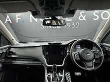 Subaru Outback i Touring 