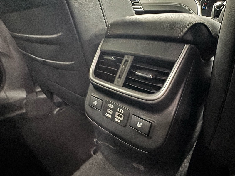 Subaru 2.5i Touring Estate 5dr Petrol Lineartronic 4WD Euro 6 (s/s) (169 ps)