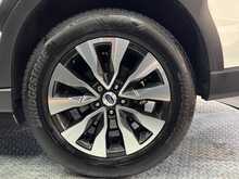 Subaru Outback i Touring 