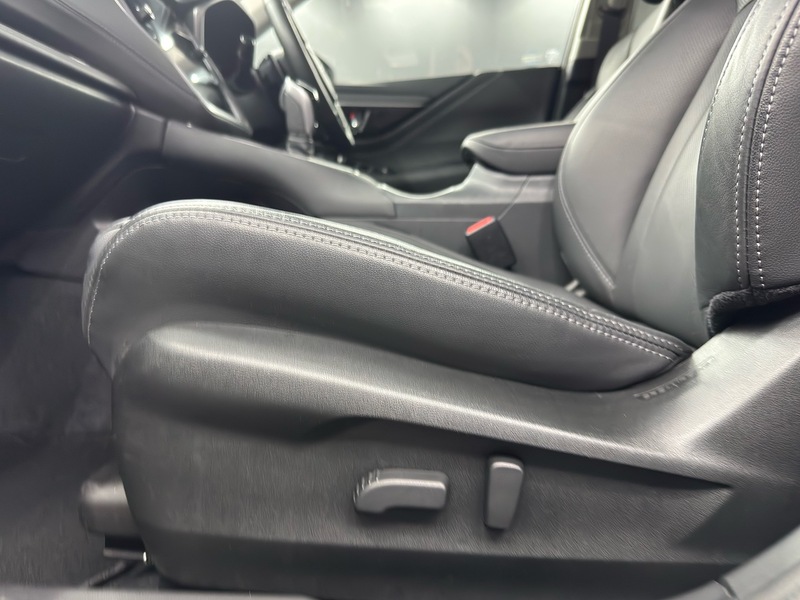 Subaru 2.5i Touring Estate 5dr Petrol Lineartronic 4WD Euro 6 (s/s) (169 ps)