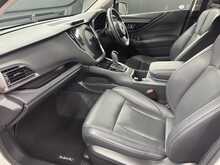Subaru Outback i Touring 
