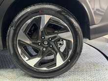 Subaru Crosstrek i e-Boxer Touring 