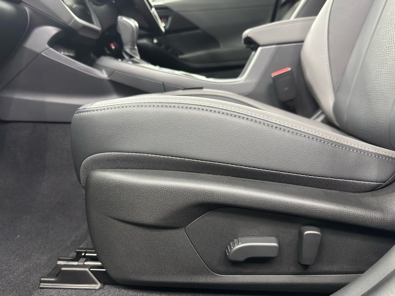 Subaru 2.0 i e-Boxer Touring SUV 5dr Petrol Hybrid Lineartronic 4WD Euro 6 (s/s) (136 ps)