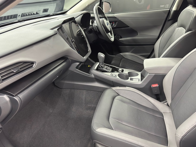 Subaru 2.0 i e-Boxer Touring SUV 5dr Petrol Hybrid Lineartronic 4WD Euro 6 (s/s) (136 ps)