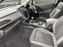 Subaru Crosstrek i e-Boxer Touring 