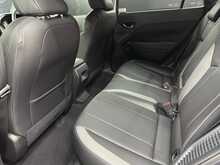 Subaru Crosstrek i e-Boxer Touring 