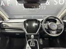 Subaru Crosstrek i e-Boxer Touring 