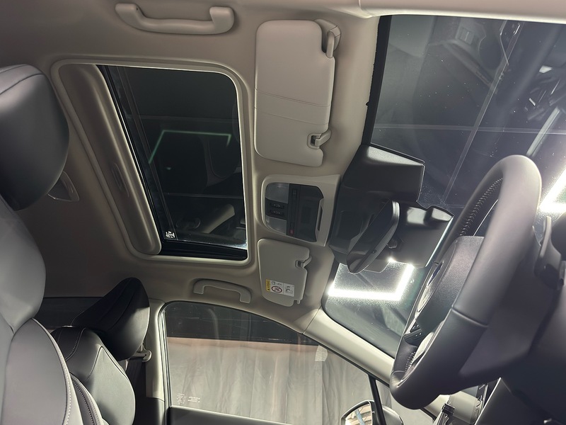 Subaru 2.0 i e-Boxer Touring SUV 5dr Petrol Hybrid Lineartronic 4WD Euro 6 (s/s) (136 ps)