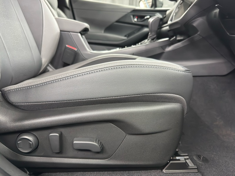 Subaru 2.0 i e-Boxer Touring SUV 5dr Petrol Hybrid Lineartronic 4WD Euro 6 (s/s) (136 ps)