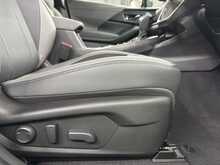 Subaru Crosstrek i e-Boxer Touring 