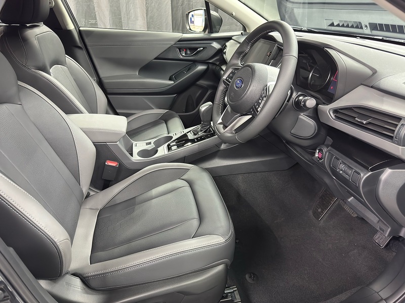 Subaru 2.0 i e-Boxer Touring SUV 5dr Petrol Hybrid Lineartronic 4WD Euro 6 (s/s) (136 ps)