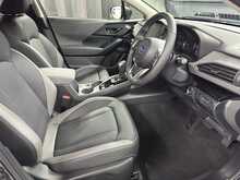 Subaru Crosstrek i e-Boxer Touring 