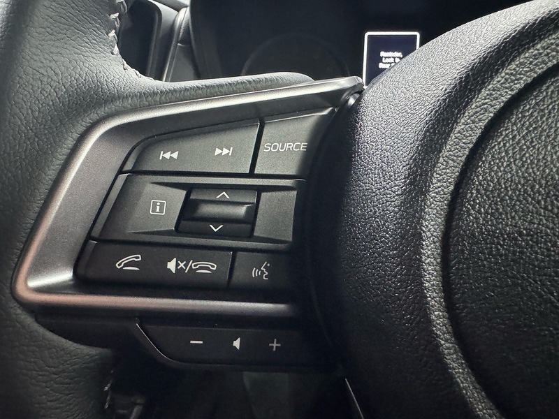 Subaru 2.0 i e-Boxer Touring SUV 5dr Petrol Hybrid Lineartronic 4WD Euro 6 (s/s) (136 ps)