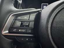 Subaru Crosstrek i e-Boxer Touring 