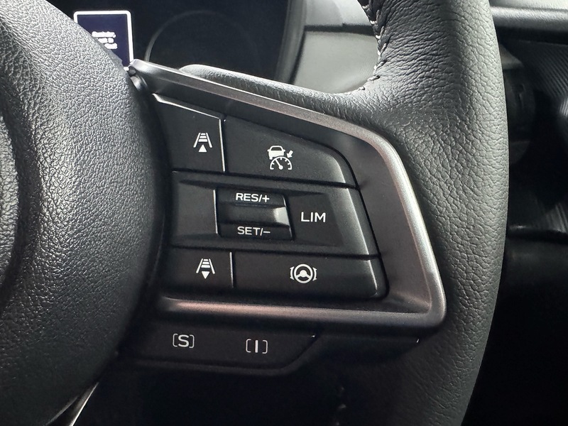 Subaru 2.0 i e-Boxer Touring SUV 5dr Petrol Hybrid Lineartronic 4WD Euro 6 (s/s) (136 ps)