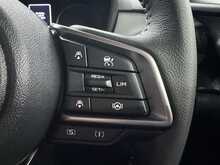 Subaru Crosstrek i e-Boxer Touring 