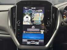 Subaru Crosstrek i e-Boxer Touring 