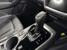 Subaru Crosstrek i e-Boxer Touring 