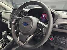 Subaru Crosstrek i e-Boxer Touring 