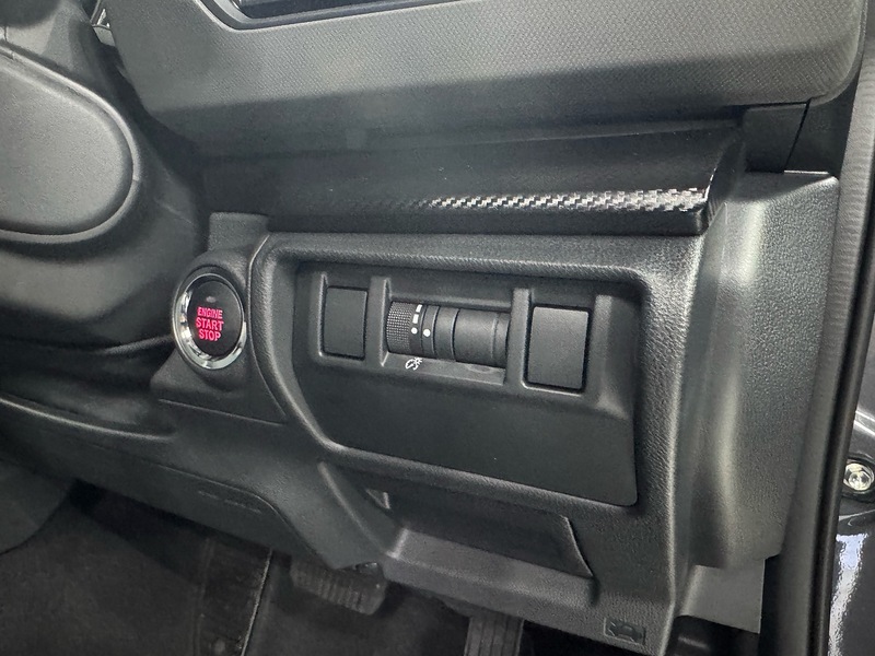 Subaru 2.0 i e-Boxer Touring SUV 5dr Petrol Hybrid Lineartronic 4WD Euro 6 (s/s) (136 ps)