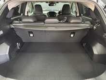 Subaru Crosstrek i e-Boxer Touring 