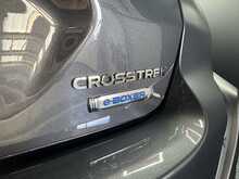 Subaru Crosstrek i e-Boxer Touring 