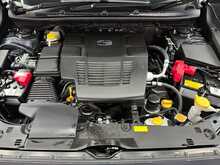 Subaru Crosstrek i e-Boxer Touring 