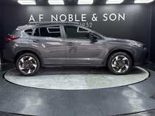 Subaru Crosstrek i e-Boxer Touring 