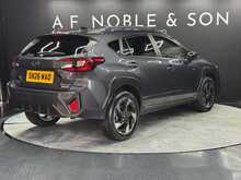 Subaru Crosstrek i e-Boxer Touring 