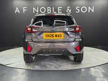 Subaru Crosstrek i e-Boxer Touring 