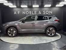 Subaru Crosstrek i e-Boxer Touring 