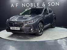 Subaru Crosstrek i e-Boxer Touring 