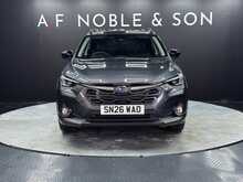 Subaru Crosstrek i e-Boxer Touring 