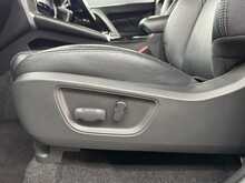 Mitsubishi Shogun Sport D 4 