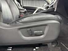 Mitsubishi Shogun Sport D 4 