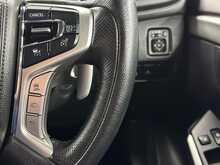 Mitsubishi Shogun Sport D 4 