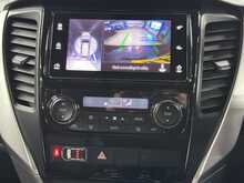 Mitsubishi Shogun Sport D 4 