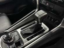 Mitsubishi Shogun Sport D 4 
